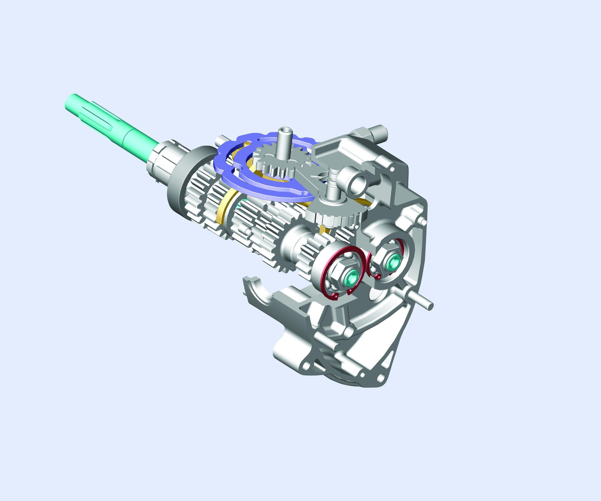 QMCA5B