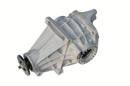 Quaife Ford Sierra 7″ ATB Differentieel Unit