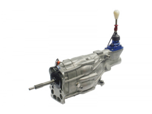 Universal 6-Speed In-Line Sequential Gearbox