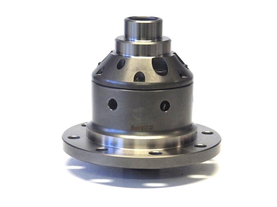 Quaife Citroen GSA ATB Differentieel