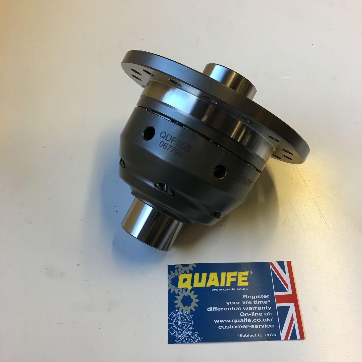 QDF35B