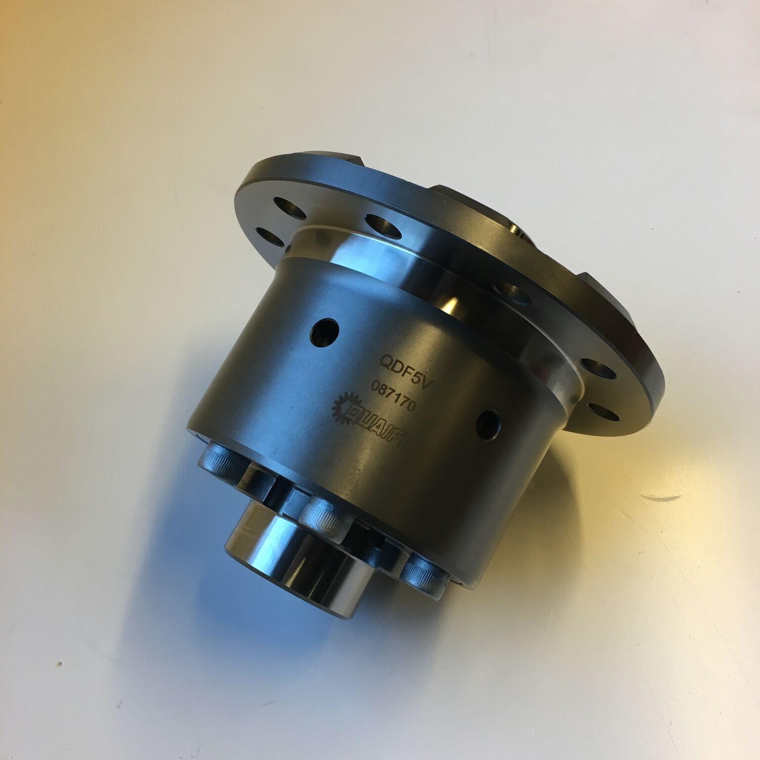 QDF5V