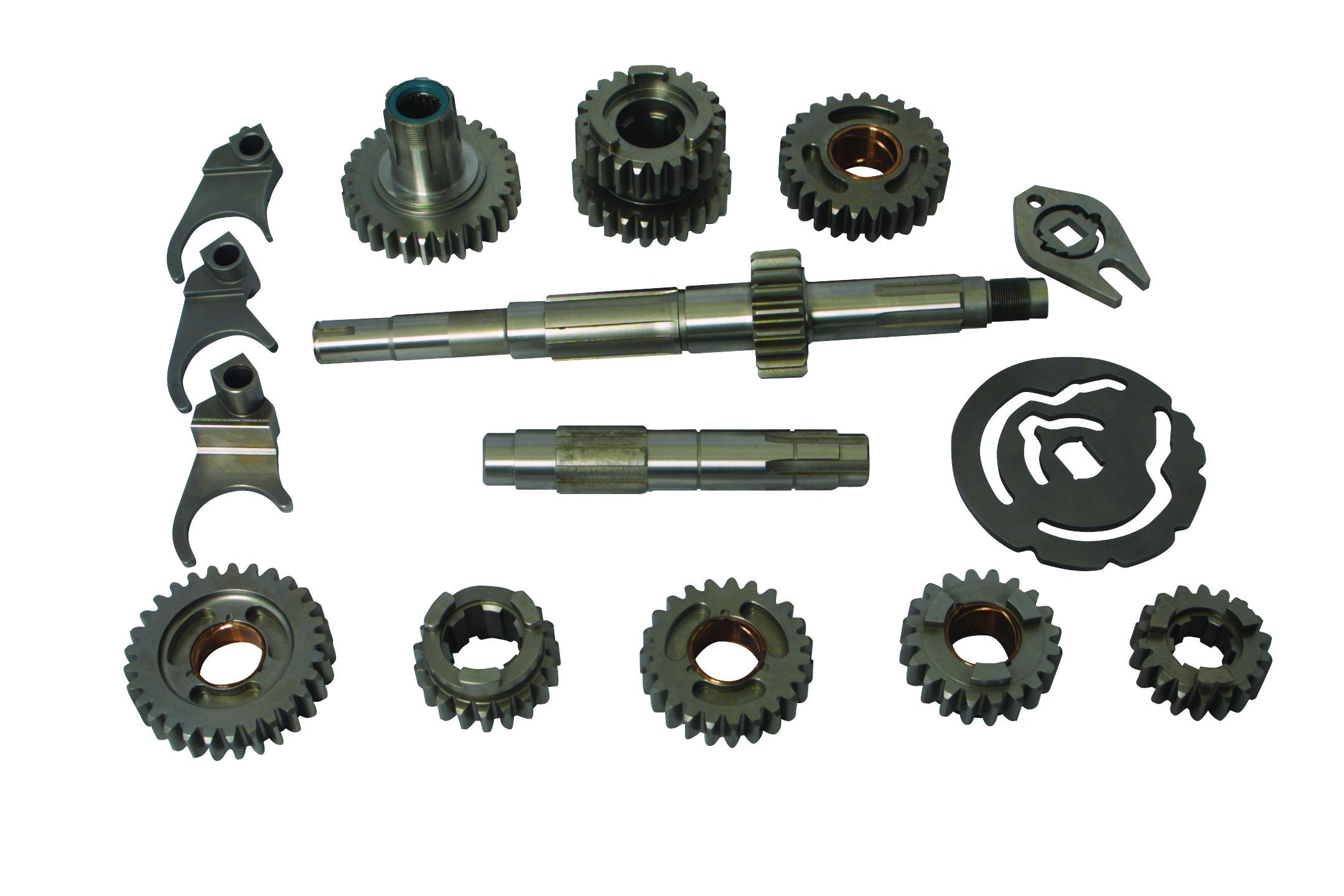 QMCA1B