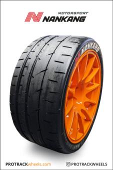 Nankang CR-S