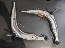 E30 en Z1 voor aluminium draagarmen (inclusief M3)
