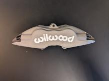 Wilwood 310mm Front Big Brake Kit – 16″ Wheels – E30 325/318