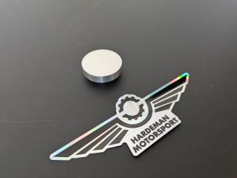 Pulsgever vervanger / blindplug voor speedsensor BMW