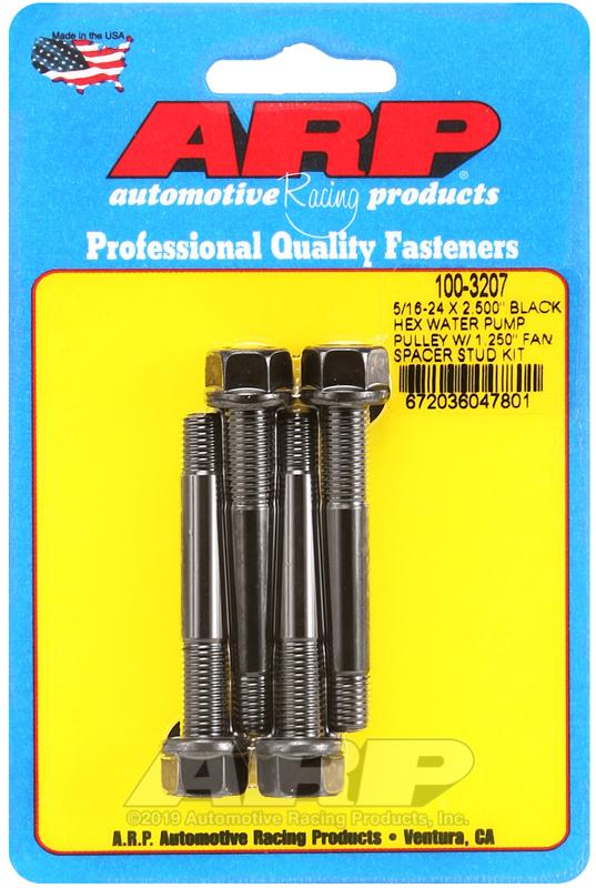 ARP-motorcomponenten 100-3207