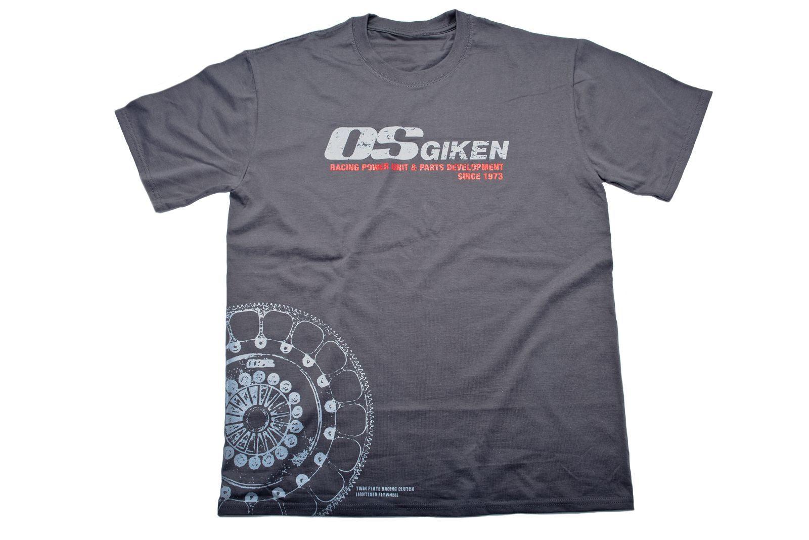 OS Giken OST01-MMB