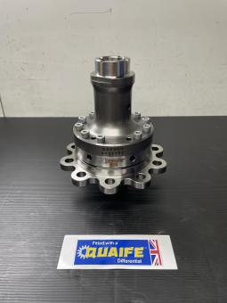 Quaife QDF28N BMW torsen differential BMW 215LWS