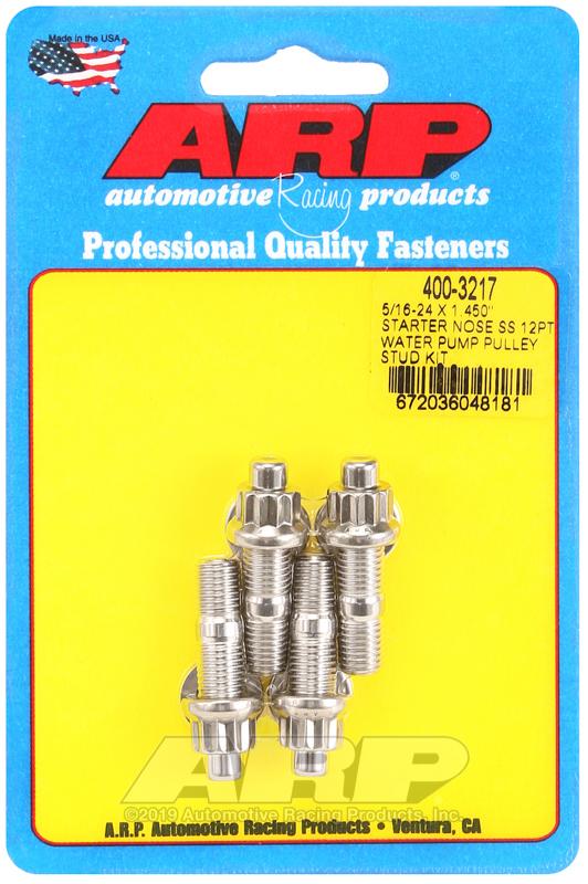 ARP-motorcomponenten 400-3217