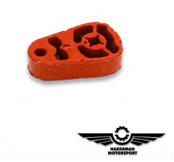 Exhaust rubber