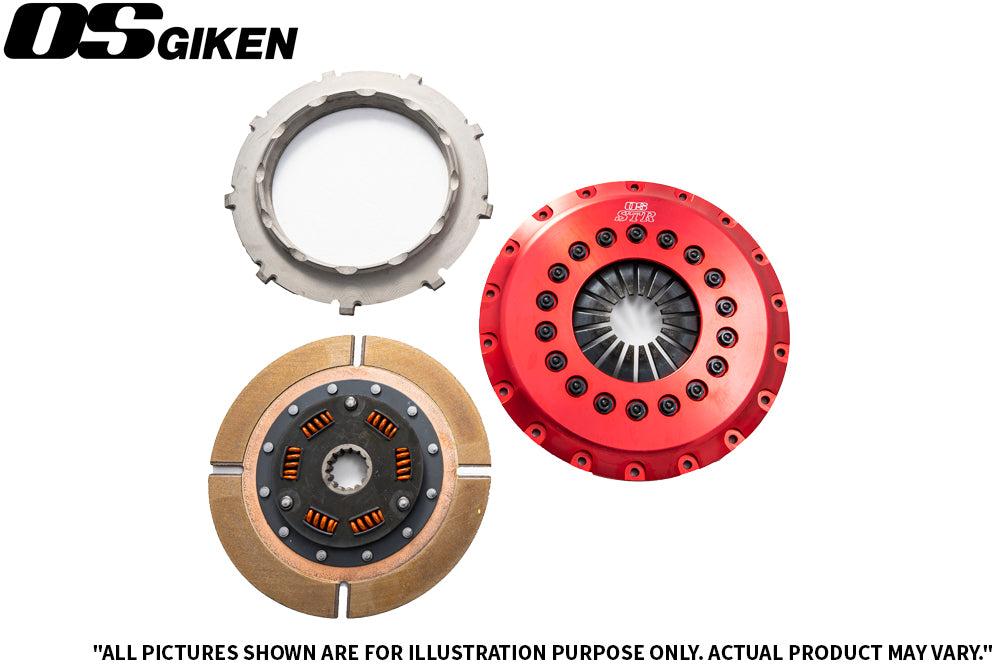 OS Giken FR061-AJ6EA