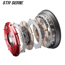 STR2CD Clutch OS Giken R34 RB25