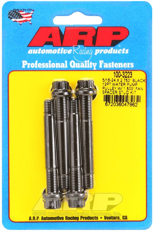 ARP-motorcomponenten 100-3223