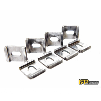 Lasplaatjes voor camber en spoor verstelling BMW E30, E34, E36/5, E36/7, E36/8