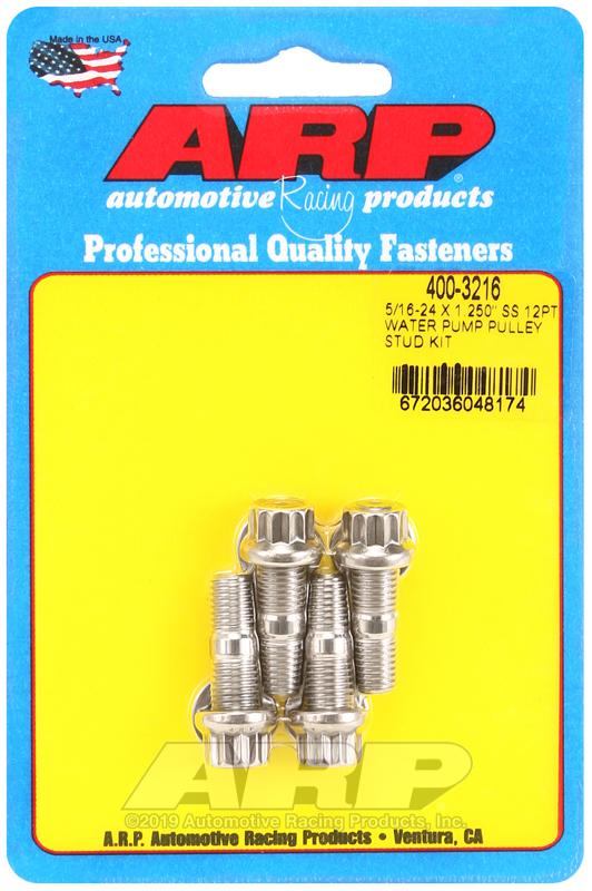 ARP-motorcomponenten 400-3216