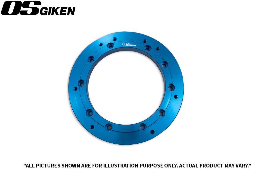 OS Giken OS071-A-JZ80