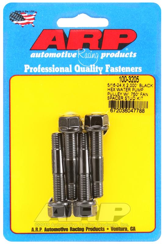 ARP-motorcomponenten 100-3205