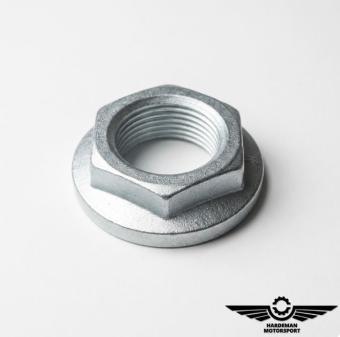Wheel nut E30 Rear