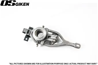 Honda S2000 Pull-to-Push Thrust Bearing Conversion Kit