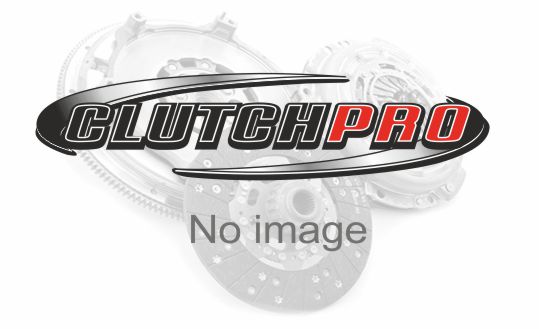 Clutch Kit - Clutch Pro HILUX 3.0 D 4WD (KUN26) 275mm clutch