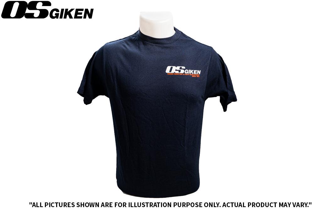 OS Giken OST02-2LN
