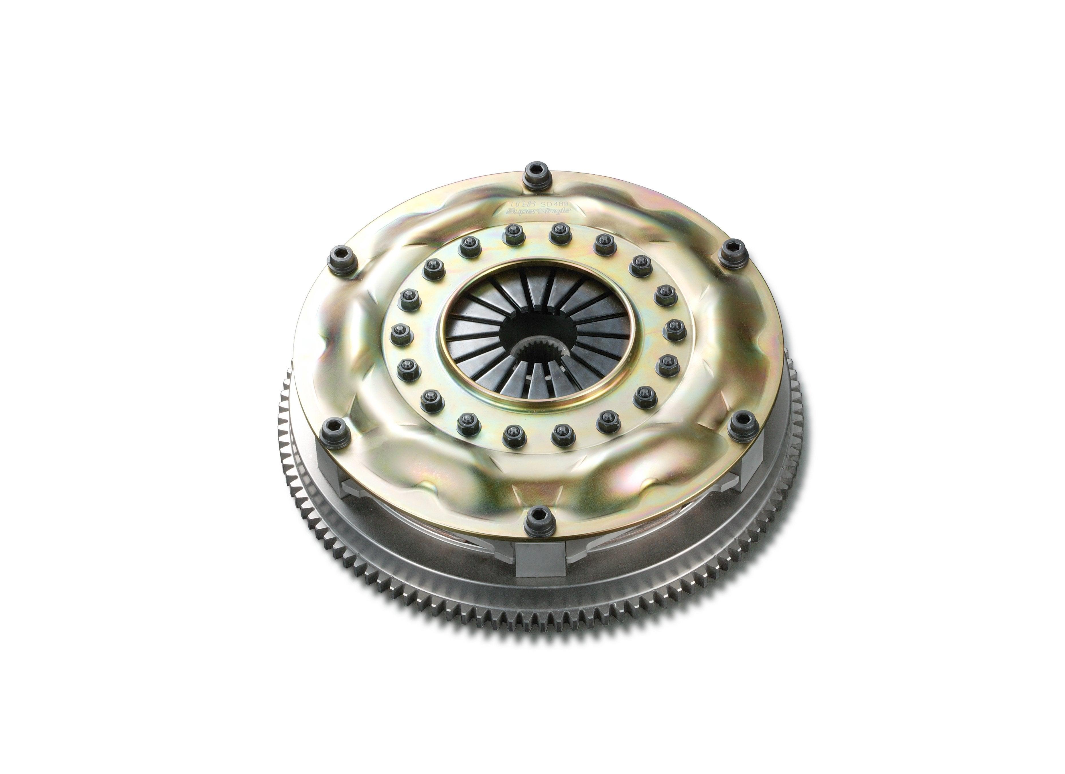 OS Giken TY291-AA6