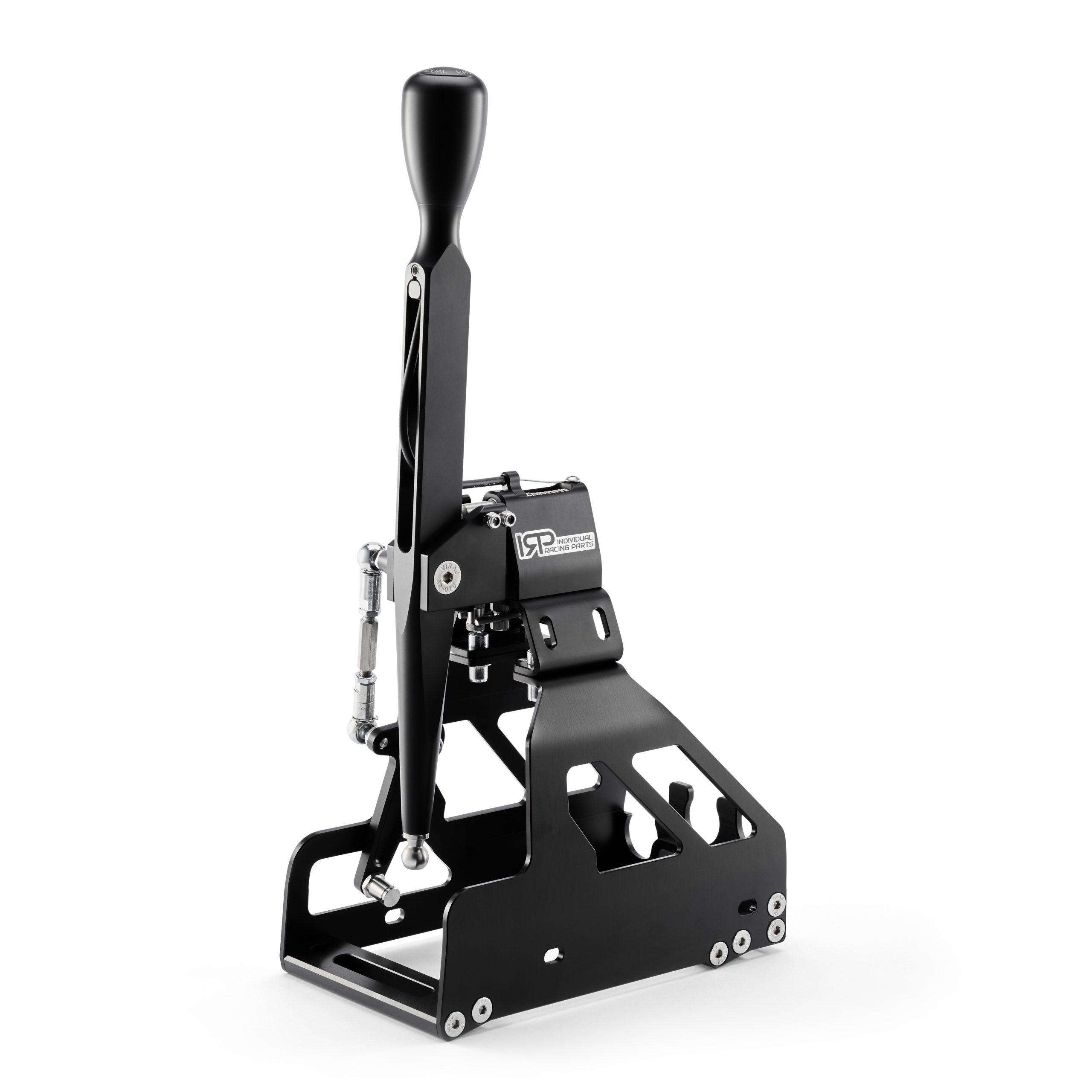 Shortshifter Toyota Yaris GR 6 versnellingen versnellingsbak - Grijs