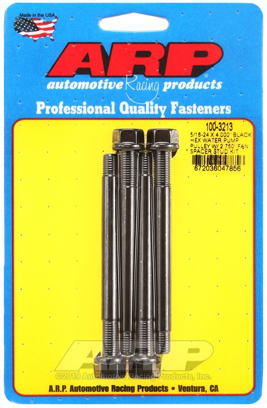 ARP-motorcomponenten 100-3213