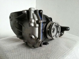 Differential overhaul 188L (6-cylinder non-turbo)