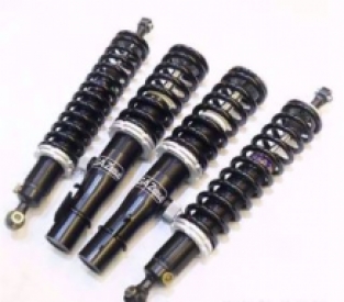 GAZ coilover kit GGA480 Golf 5/6 A3(8p) Leon (1P)