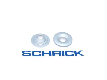 Valve spring retainer top MK8 titanium for spring combination 000202080 & 000202043