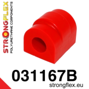 031167B: Anti roll bar bush