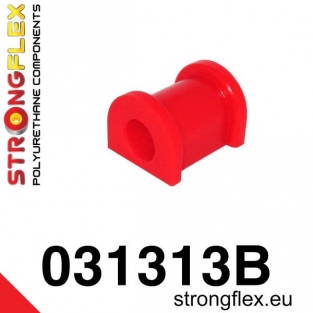 031313B: Rear anti roll barbush