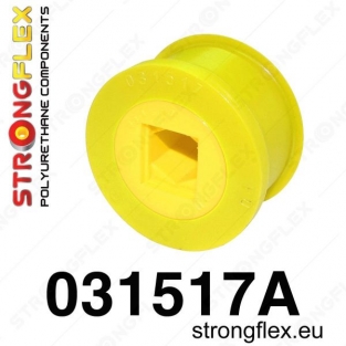 Voor draagarm bus 66mm E46/Z4 sport