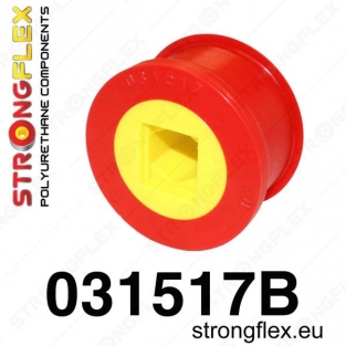 Voor draagarm bus 66mm E46/Z4 sport