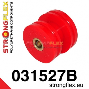 031527B: Bovenste montagebus achterschokdemper