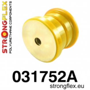 Strongflex diff suspension bushes E46, E83 X3 and Z4 E85 E86 E89(non-M) 3 pieces