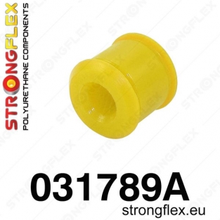 Stabilizer bar link bushes rear E30 E36 4 pcs