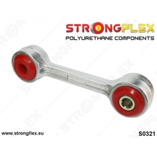 Stabilisatorstang link busjes achterzijde E30 E36 4 stuks