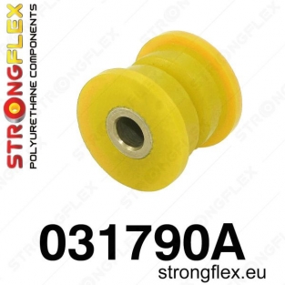 Stabilizer bar link bushes rear E30 E36 4 pcs