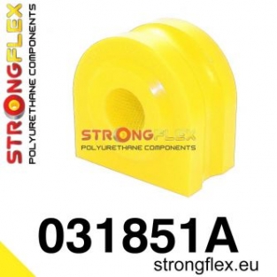 031851A: Front / rear anti roll bar bush SPORT