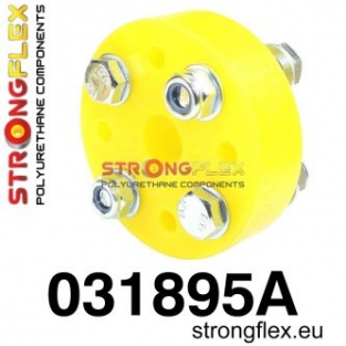 031895A: Stuurkolom flexibele koppeling SPORT