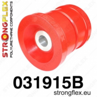 E38 Urethane subframe bushing