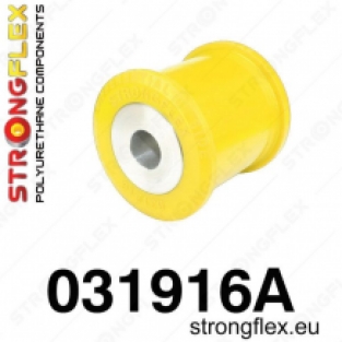 E38 Urethane differential bushing kit