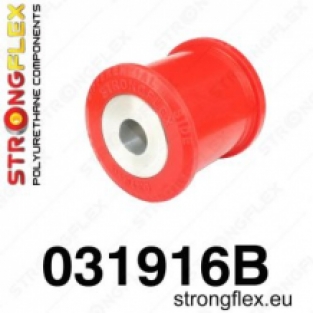 E38 Urethane differential bushing kit