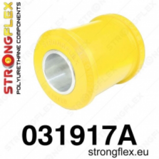 E38 Urethane differential bushing kit