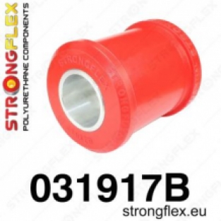 E38 Urethane differential bushing kit