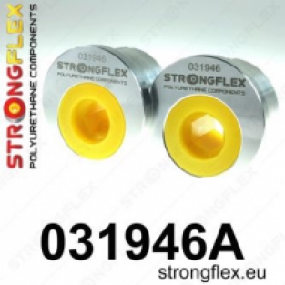 031946A: Front lower arm bushes - eccentric 66mm SPORT